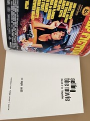 Selling the Movie: The Art of the Film Poster by Smith, Ian Haydn (Hardcover)