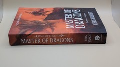 Master Of Dragons – Time If Legends – Chris Wraight – Warhammer Fantasy