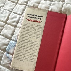 Do Hard Things: A Teenage Rebellion Against Low Expectations – Harris (2008)