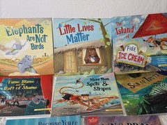 BRAVE Books Saga One The Origins Lot 8 Freedom Island Books 1-5 7 9 10