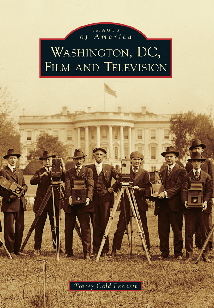 Washington, D.C., Film and Television, District of Columbia, Images of America,