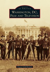 Washington, D.C., Film and Television, District of Columbia, Images of America,
