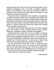 Original Sin by Jake Tapper