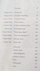 Accidental Presidents: Eight Men Who Changed America by Cohen, Jared