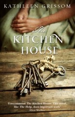 The Kitchen House by Grissom, Kathleen Book The Fast Free Shipping