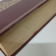 STRONG’S EXHAUSTIVE CONCORDANCE OF THE BIBLE THE OLD-TIME GOSPEL HOUR EDITION