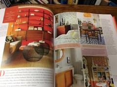Design*Sponge at Home By Grace Bonney 2011 Hardcover VG