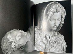 Michelangelo Paintings Sculptures Architecture Frank Zollner 2020 Easton Press