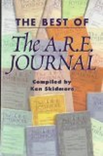 The Best of the A.R.E. Journal