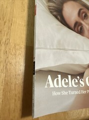 ROLLING STONE -Dec.’21 ADELE’s Confession- Brand New!
