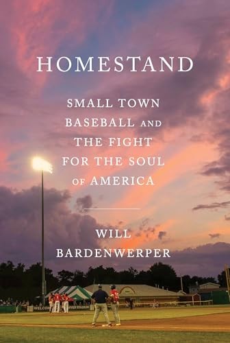 Homestand Small Town Baseball – GOOD