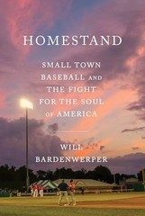 Homestand Small Town Baseball – GOOD