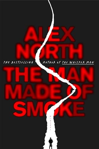 The Man Made of Smoke – VERY GOOD