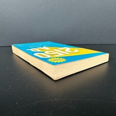 Vintage 1971 Original Edition 2150 A.D. by Thea Alexander Paperback Future Novel