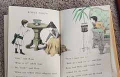 I Can Read Level 2 Ser.: No Fighting, No Biting! by Else Holmelund Minarik…