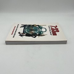 Signed Copy 7:33am : „The Clock Is Ticking. Wake Up!” by Monda Raquel Webb