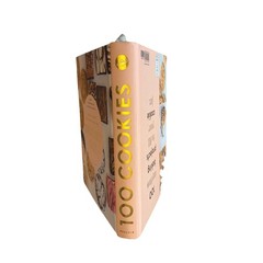 100 Cookies: The Baking Book for Every Kitchen, with Classic Cookies, Novel …