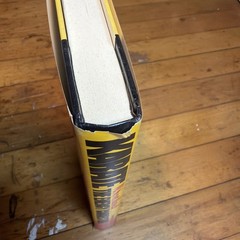 Karate The Energy Connection W. Scott Russell 1977 2nd Print Delacorte Press HC⁠