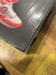 Soled Out: The Golden Age of Sneaker Advertising HARDCOVER – 2021 by Sneaker …