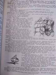 R&R XVI – Star Trek Zine Fanzine 1981 (some warping) Yeoman Press