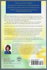 Living Life on Purpose: Discovering God’s Best for Your Life by Lysa Terkeurst