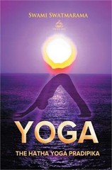 The Hatha Yoga Pradipika (Paperback or Softback)