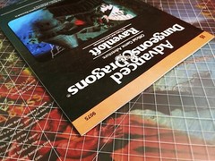 I6 Ravenloft – Dungeons & Dragons – D&D