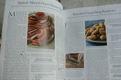 Cook’s Illustrated #161 Nov/Dec 2019 Ham,Yule Log,Cocktails,Garlic Confit,Duck +