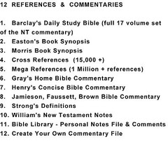 William Barclay Daily Study Bible Series – Full 17 Volumes Updated See Pictures