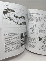 Corvette, 1966-1982 : Shop Manual by Motorbooks (1987, Trade Paperback)
