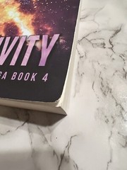 Relativity (Justice Keepers Saga Book 4) by R.S Penney (2021, Paperback)