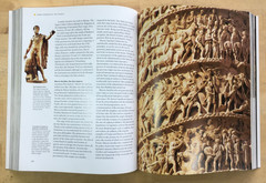 The Encyclopedia of the Ancient Roman Empire by Carlos Gomez – Paperback, Good