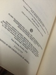 Rape The First Sourcebook for Women By New York Radical Feminists 1st Edition