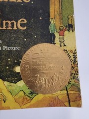 Madaleine L’Engle ~ A Wrinkle In Time ~ 2007, 1st Square Fish Edition, Paperback