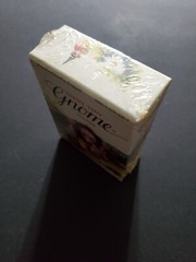 Teeny Tiny Gnome Tomes Miniature 3 Books Set In Slipcover 1981 NEW SEALED