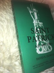 Saint Patrick: Dumville, David – A.D. 493-1993~ New Copy