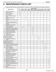 KUBOTA DIESEL ENGINE V2607-CR-E4-B V2607-CR-TE4B V3307 WORKSHOP MANUAL WSM