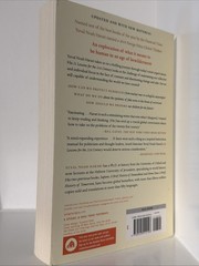21 Lessons for the 21st Century – Paperback By Harari, Yuval Noah – VERY GOOD