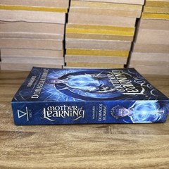 Mother Of Learning Nobody103 Domagoj Kurmac First Edition Paperback Signed
