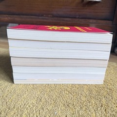 Kurt Vonnegut 7 Paperback lot Slaughterhouse Five Cat’s Cradle Slapstick +More!