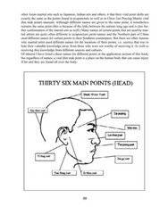 Book: Close in Fighting Skills of Chow Gar Southern Praying Mantis Manual
