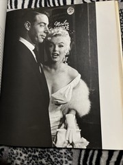 MARILYN A BIOGRAPHY BY NORMAN MAILER PICTURES BY WORLDS FOREMOST PHOTOGRAPHERS