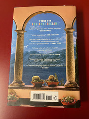 AUTOGRAPHED View from Lake Como : A Novel by Adriana Trigiani (2025, Hardcover)