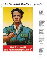 THE ART OF POLISH POSTER Extra Large Art Book Album HARDCOVER 9.5 x 12.25 inches