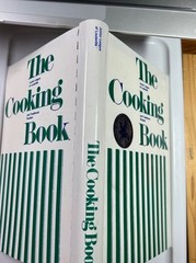 The Cooking Book Junior League of Louisville KY 1981 VTG 296 pages READ