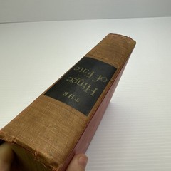 The Hinge of Fate Winston S. Churchill Hardcover The Second World War Series #4