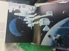 Our World in Space