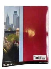 Macroeconomics 6th Custom Edition Temple University Pearson Always Learning