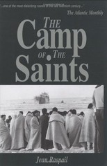 The Camp of the Saints, Jean Raspail, 9781881780076