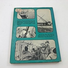 Force Nine And More Anonymous K G Murray Publishing 1969 HBDC 168 Pages